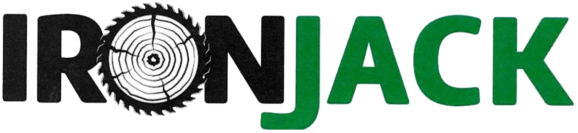 Ironjack Logo